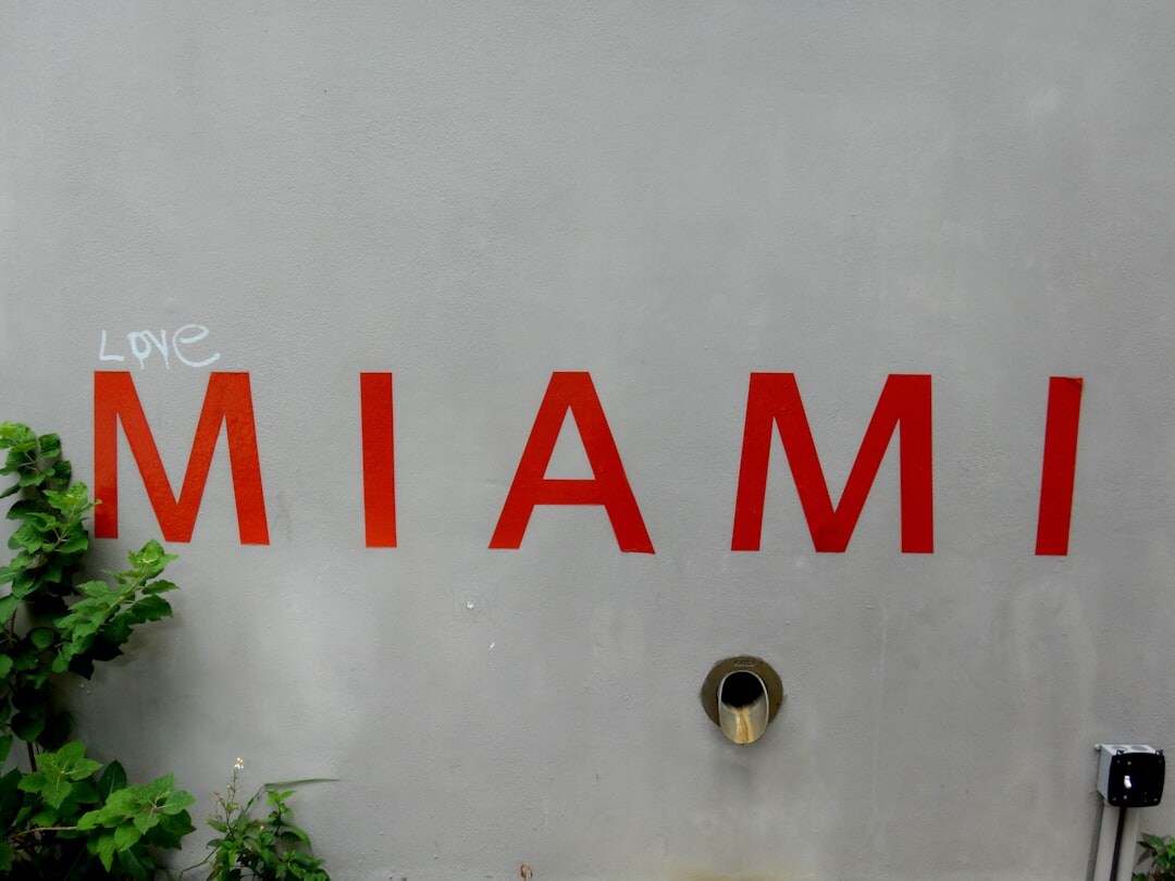 miami seafood restaurant